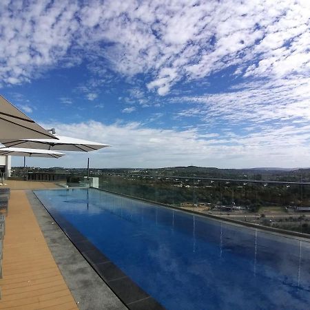 Menlyn Maine Apartments Pretoria-Noord Exterior foto